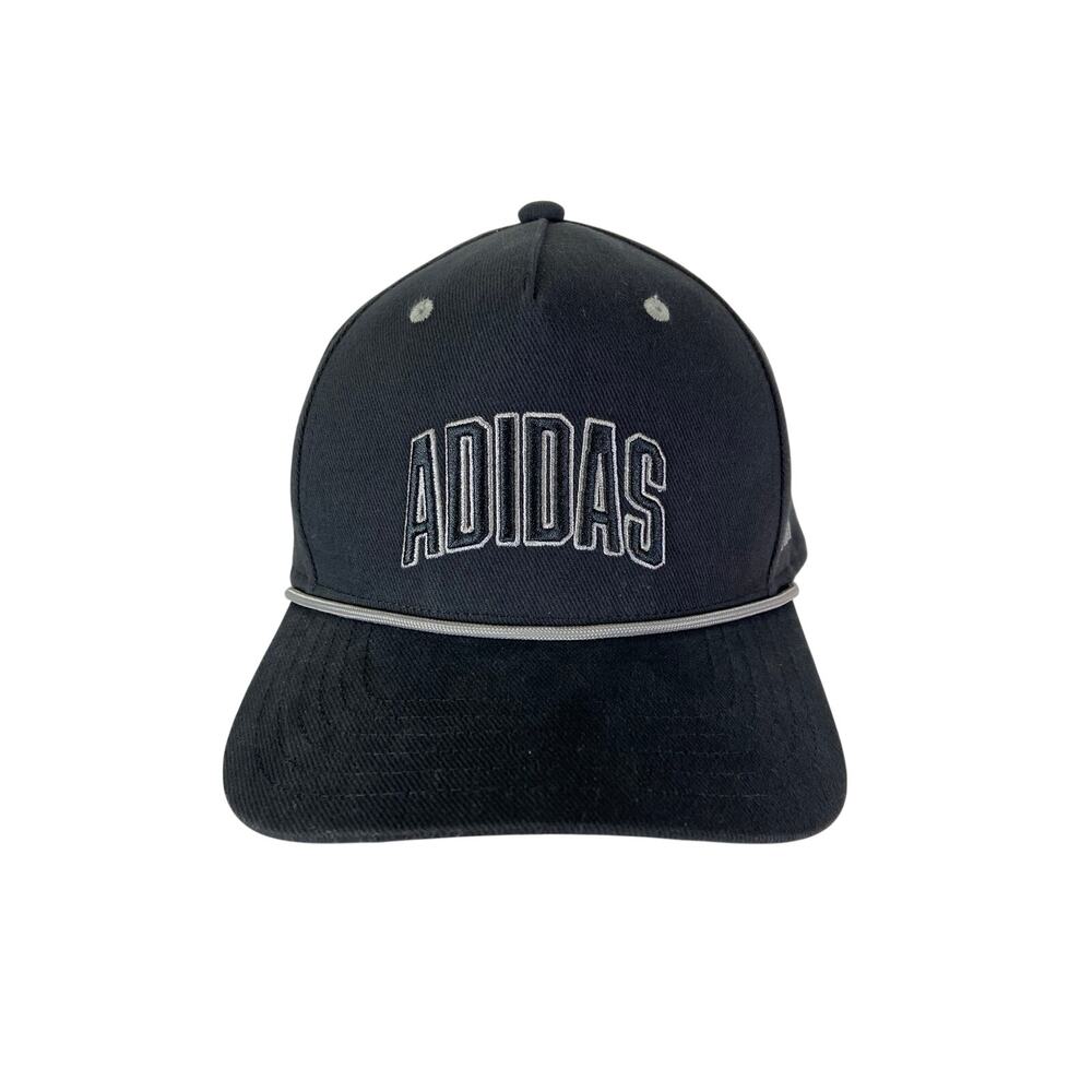 Adidas Men's Sport Lifestyle 5 Panel 100% Cotton
